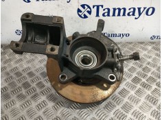 Recambio de mangueta delantera derecha para fiat doblo monospace (119_, 223_) 1.9 jtd referencia OEM IAM 1330872080  