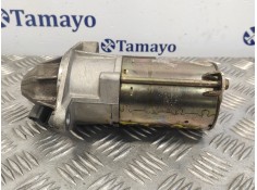 Recambio de motor arranque para daewoo leganza 2.0 cat referencia OEM IAM    2