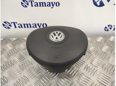 Recambio de airbag delantero izquierdo para volkswagen golf v berlina (1k1) 2.0 sdi referencia OEM IAM 1K0880201BR  