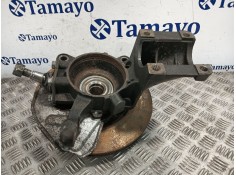 Recambio de mangueta delantera derecha para fiat doblo monospace (119_, 223_) 1.9 jtd referencia OEM IAM 1330872080   2