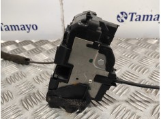 Recambio de cerradura puerta delantera derecha para nissan juke (f15) referencia OEM IAM    2