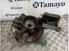 Recambio de mangueta delantera derecha para citroën jumper ii furgoneta (244) 2.0 hdi referencia OEM IAM 1330868080  