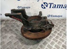 Recambio de mangueta delantera derecha para citroën jumper ii furgoneta (244) 2.0 hdi referencia OEM IAM 1330868080   2