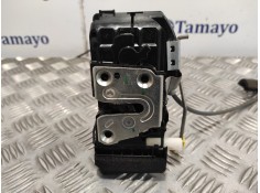 Recambio de cerradura puerta delantera izquierda para nissan juke (f15) referencia OEM IAM   