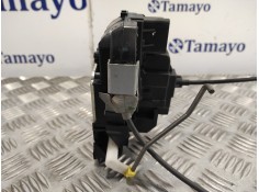 Recambio de cerradura puerta delantera izquierda para nissan juke (f15) referencia OEM IAM    2