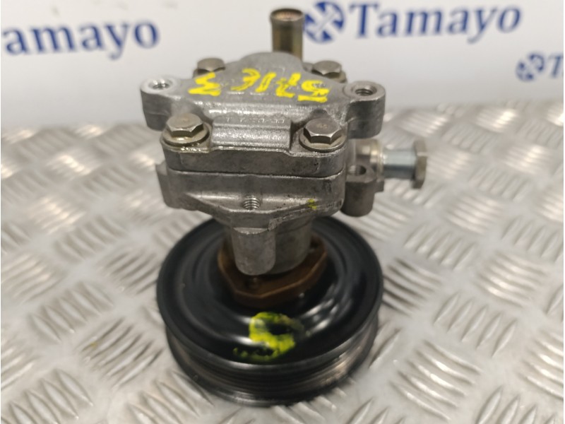 Recambio de bomba direccion para volkswagen golf iv berlina (1j1) 1.6 16v referencia OEM IAM 030145269A  