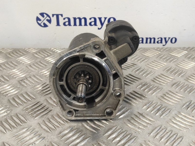 Recambio de motor arranque para volkswagen lupo (6x1/6e1) 1.4 16v referencia OEM IAM 036911023S  0001107025