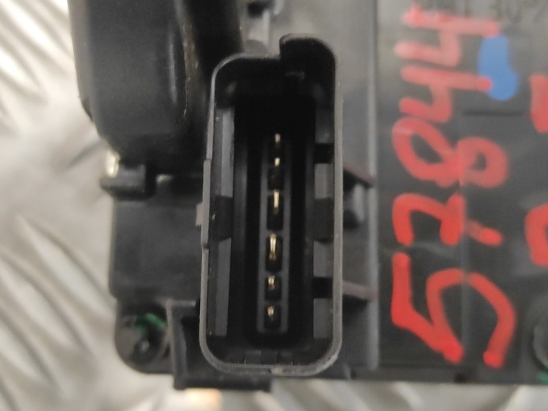 Recambio de cerradura puerta delantera izquierda para nissan juke (f15) referencia OEM IAM   