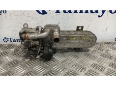 Recambio de enfriador egr para volkswagen golf plus (5m1) 2.0 tdi referencia OEM IAM 03G131513J  3239787 2