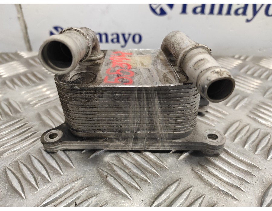 Recambio de enfriador aceite motor para dacia lodgy 1.2 16v tce cat referencia OEM IAM 213052032R  