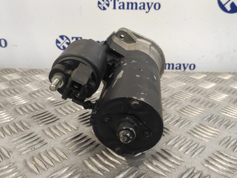 Recambio de motor arranque para volkswagen lupo (6x1/6e1) 1.4 16v referencia OEM IAM 036911023S  0001107025