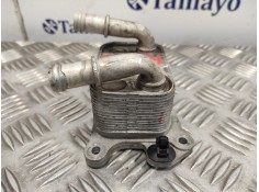 Recambio de enfriador aceite motor para dacia lodgy 1.2 16v tce cat referencia OEM IAM 213052032R   2