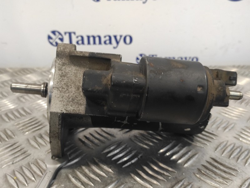 Recambio de motor arranque para volkswagen lupo (6x1/6e1) 1.4 16v referencia OEM IAM 036911023S  0001107025