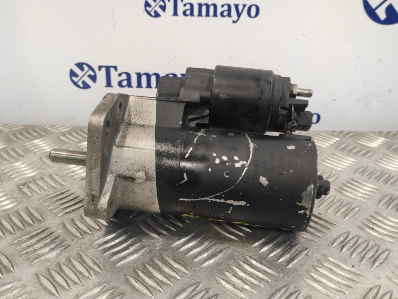 Recambio de motor arranque para volkswagen lupo (6x1/6e1) 1.4 16v referencia OEM IAM 036911023S  0001107025