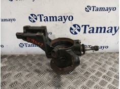 Recambio de mangueta delantera izquierda para fiat doblo monospace (119_, 223_) 1.9 jtd referencia OEM IAM 1330873080  
