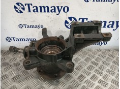 Recambio de mangueta delantera izquierda para fiat doblo monospace (119_, 223_) 1.9 jtd referencia OEM IAM 1330873080   2