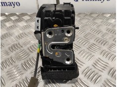 Recambio de cerradura puerta trasera derecha para nissan juke (f15) referencia OEM IAM   