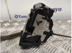 Recambio de cerradura puerta trasera derecha para nissan juke (f15) referencia OEM IAM    2