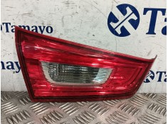 Recambio de piloto trasero izquierdo interior para mitsubishi asx (ga_w_) 1.6 di-d referencia OEM IAM A046040  