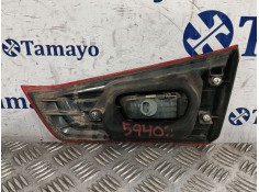 Recambio de piloto trasero izquierdo interior para mitsubishi asx (ga_w_) 1.6 di-d referencia OEM IAM A046040   2