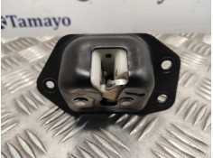 Recambio de cerradura maletero / porton para nissan juke (f15) referencia OEM IAM   