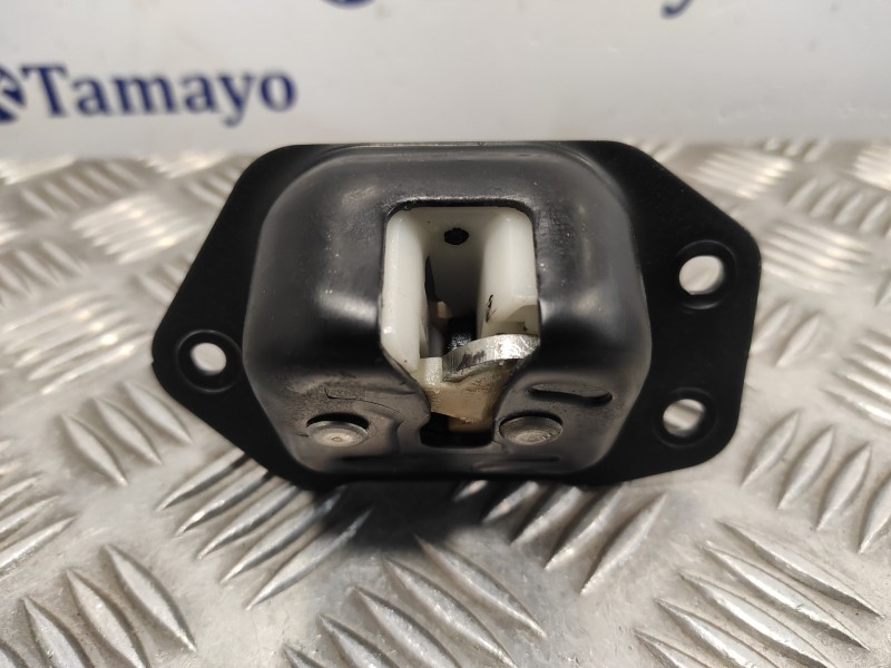 Recambio de cerradura maletero / porton para nissan juke (f15) referencia OEM IAM   