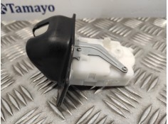 Recambio de cerradura maletero / porton para nissan juke (f15) referencia OEM IAM    2