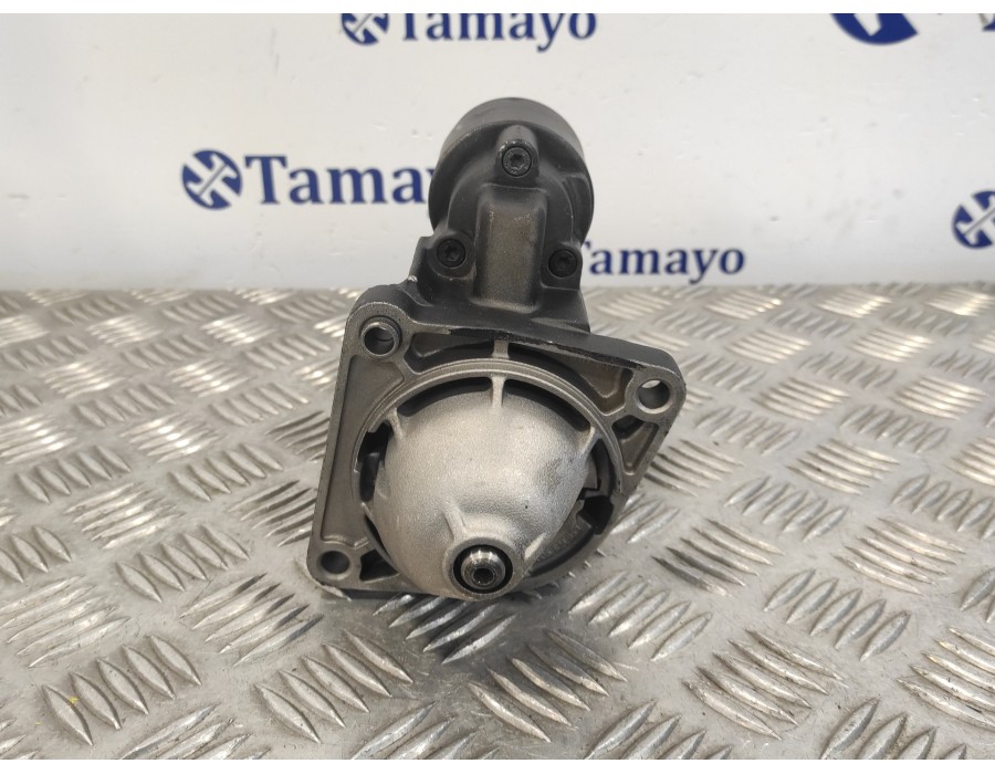 Recambio de motor arranque para suzuki sx4 rw (ey) 1.9 ddis turbodiesel referencia OEM IAM 0986018900  0986XL1935