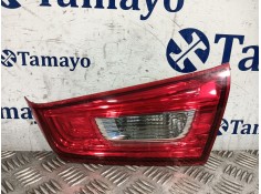 Recambio de piloto trasero derecho interior para mitsubishi asx (ga_w_) 1.6 di-d referencia OEM IAM A046040  