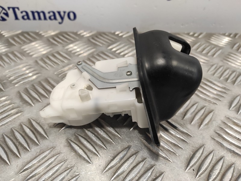 Recambio de cerradura maletero / porton para nissan juke (f15) referencia OEM IAM   