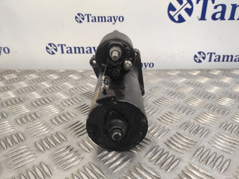 Recambio de motor arranque para suzuki sx4 rw (ey) 1.9 ddis turbodiesel referencia OEM IAM 0986018900  0986XL1935