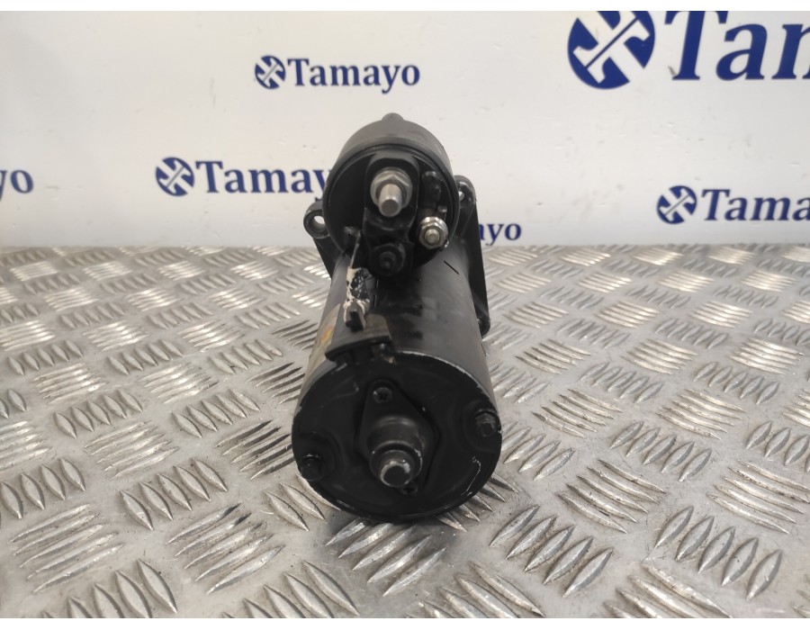 Recambio de motor arranque para suzuki sx4 rw (ey) 1.9 ddis turbodiesel referencia OEM IAM 0986018900  0986XL1935