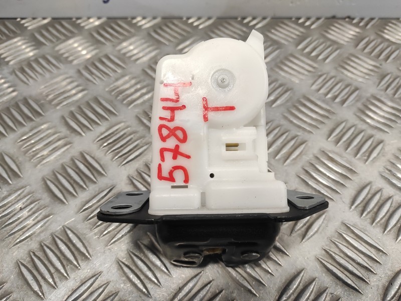 Recambio de cerradura maletero / porton para nissan juke (f15) referencia OEM IAM   