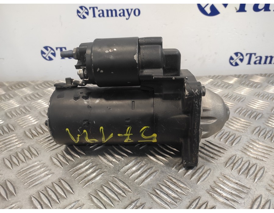 Recambio de motor arranque para suzuki sx4 rw (ey) 1.9 ddis turbodiesel referencia OEM IAM 0986018900  0986XL1935
