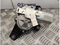Recambio de motor limpia trasero para nissan juke (f15) referencia OEM IAM 28710BV80A  