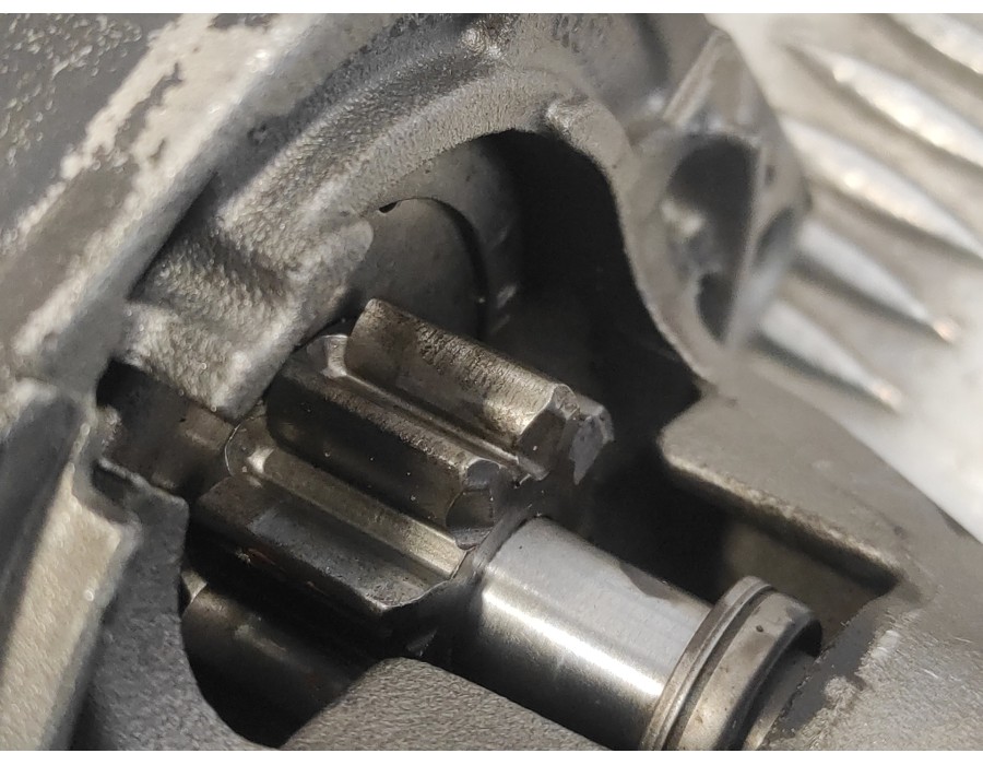 Recambio de motor arranque para suzuki sx4 rw (ey) 1.9 ddis turbodiesel referencia OEM IAM 0986018900  0986XL1935