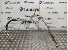 Recambio de tubos aire acondicionado para volkswagen golf plus v (5m1, 521) 2.0 tdi 16v referencia OEM IAM 1K0820743FA  