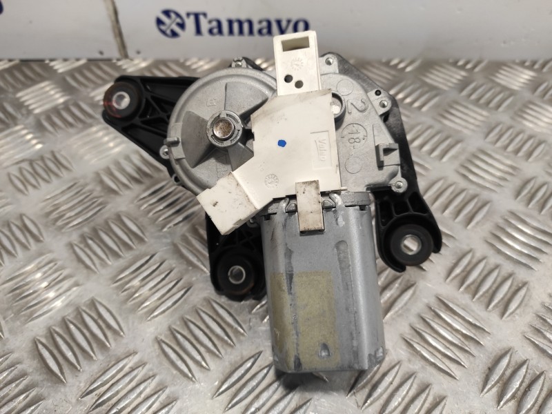 Recambio de motor limpia trasero para nissan juke (f15) referencia OEM IAM 28710BV80A  