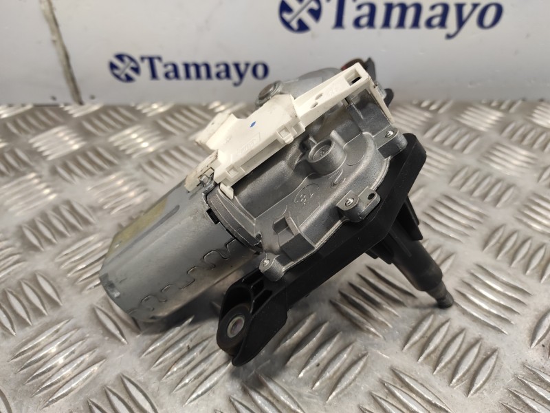 Recambio de motor limpia trasero para nissan juke (f15) referencia OEM IAM 28710BV80A  