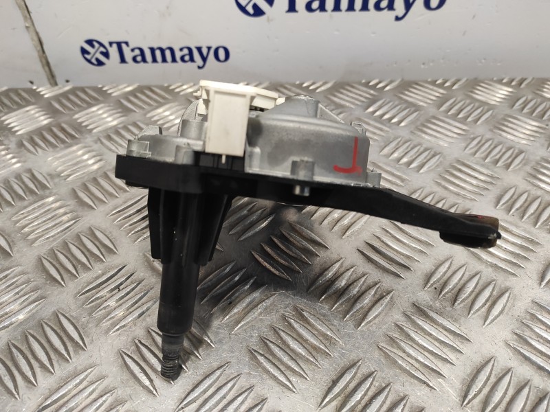 Recambio de motor limpia trasero para nissan juke (f15) referencia OEM IAM 28710BV80A  