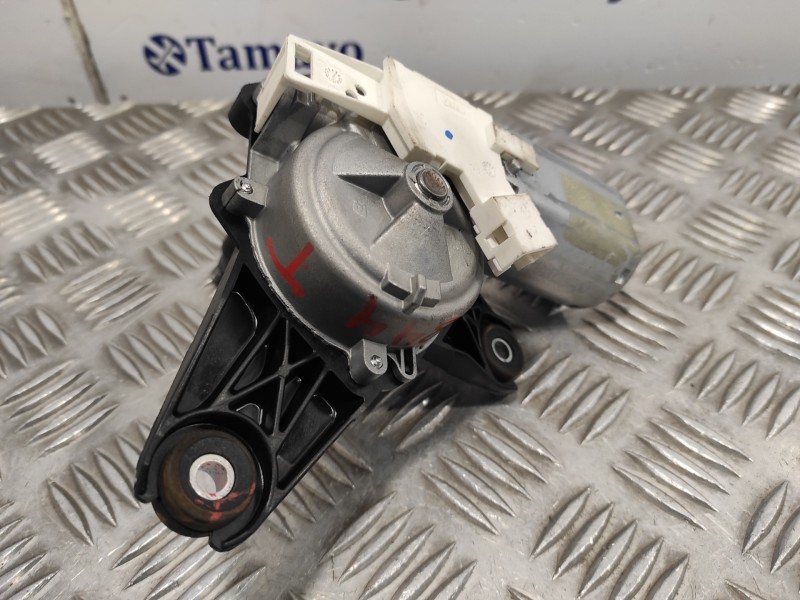 Recambio de motor limpia trasero para nissan juke (f15) referencia OEM IAM 28710BV80A  