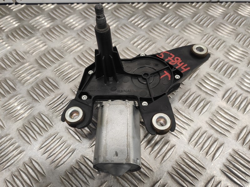 Recambio de motor limpia trasero para nissan juke (f15) referencia OEM IAM 28710BV80A  