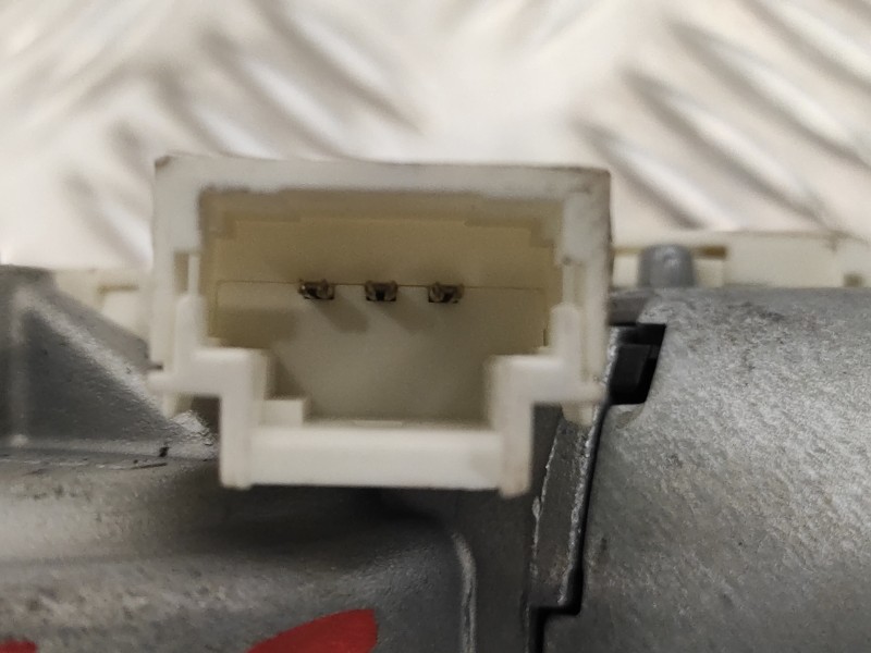 Recambio de motor limpia trasero para nissan juke (f15) referencia OEM IAM 28710BV80A  