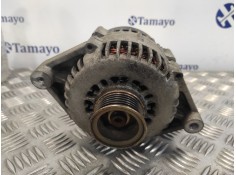 Recambio de alternador para daewoo leganza 2.0 cat referencia OEM IAM   