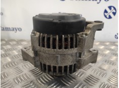 Recambio de alternador para daewoo leganza 2.0 cat referencia OEM IAM    2