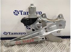 Recambio de elevalunas trasero derecho para nissan juke (f15) referencia OEM IAM 827310V01C   2