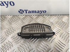 Recambio de resistencia calefaccion para bmw serie 2 gran tourer (f46) referencia OEM IAM   MB4998000201