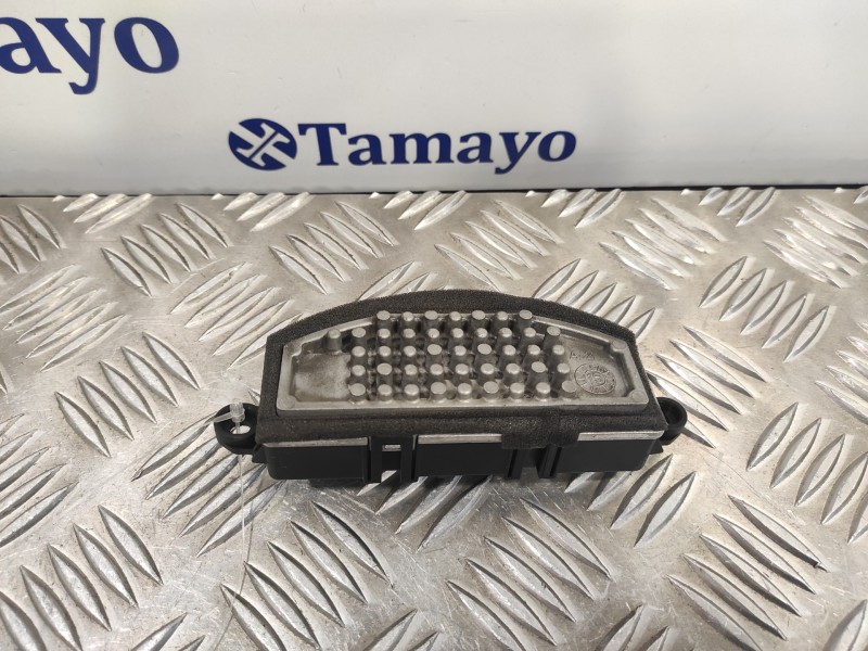 Recambio de resistencia calefaccion para bmw serie 2 gran tourer (f46) referencia OEM IAM   MB4998000201