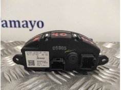 Recambio de resistencia calefaccion para bmw serie 2 gran tourer (f46) referencia OEM IAM   MB4998000201 2