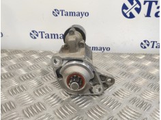Recambio de motor arranque para volkswagen golf iv berlina (1j1) 1.6 16v referencia OEM IAM 0001121006  020911023F